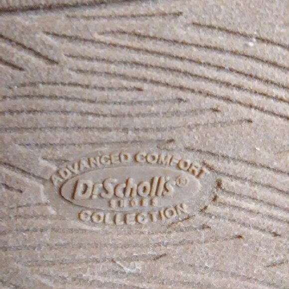 Dr Scholls Womens Find Me Slip On Loafers Size 10 M - Picture 9 of 14